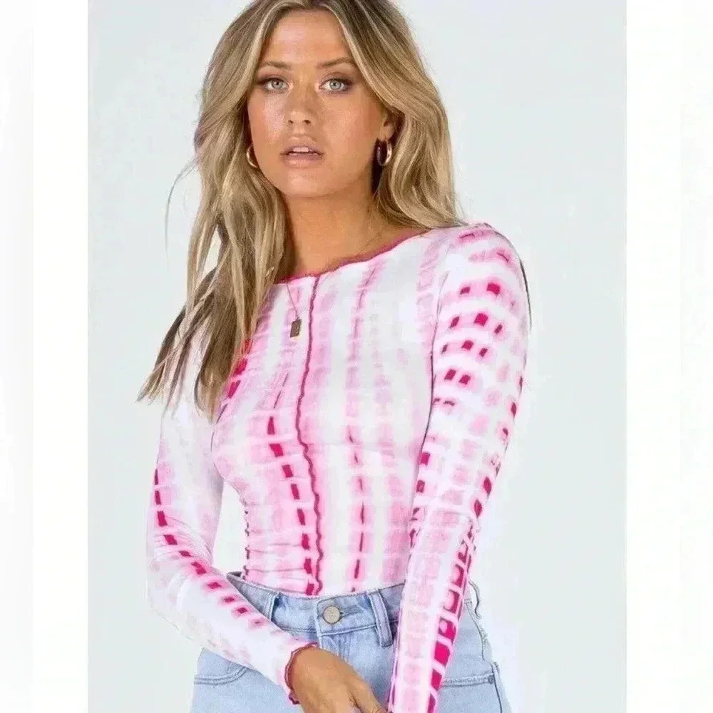 Princess Polly Long Sleeve